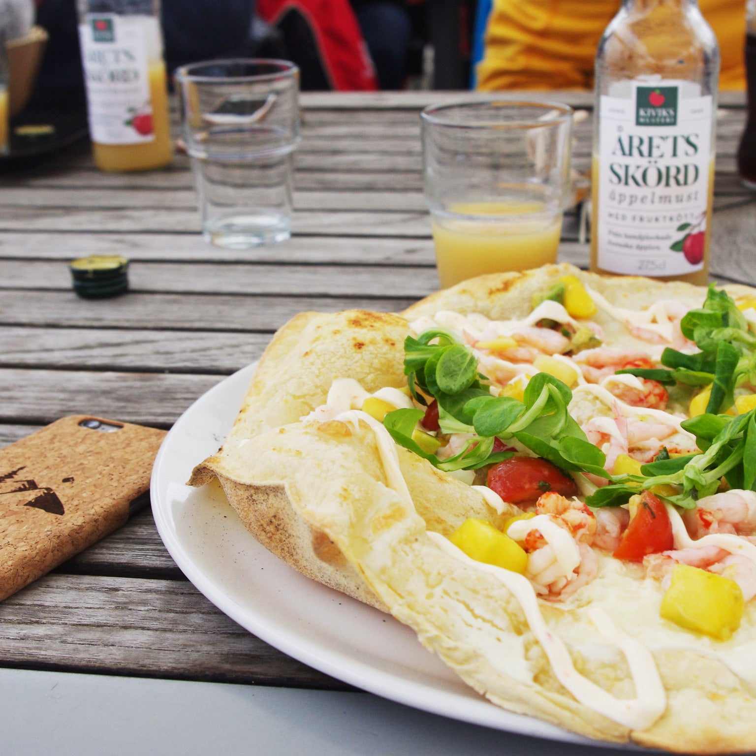 Food - The everyday issue – North Ones