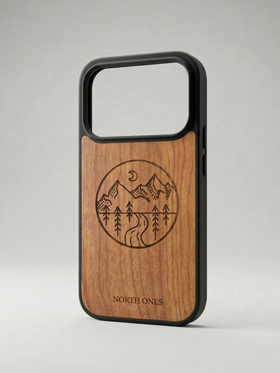 Mountain Valley | Cherry