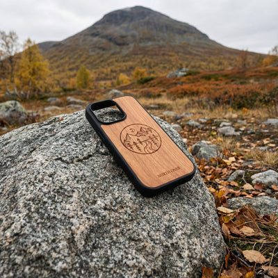 Mountain Valley | Cherry