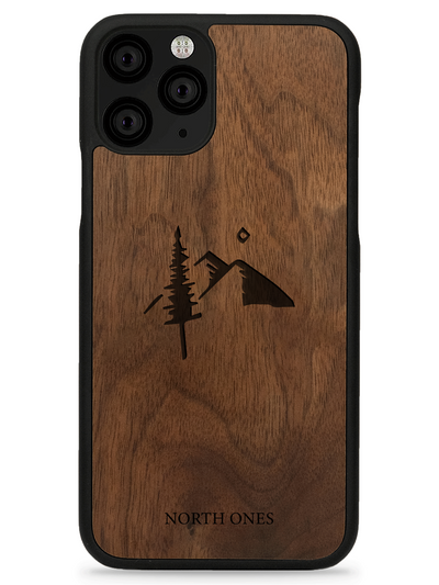 fjell phone case north ones