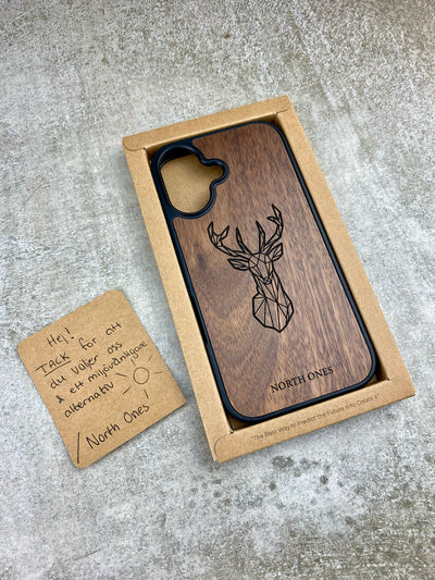 nordic-deer-iphone-16-walnut-northones