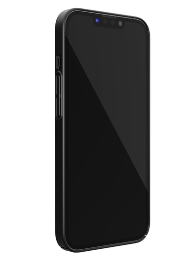 minimal case™ - Polar Black